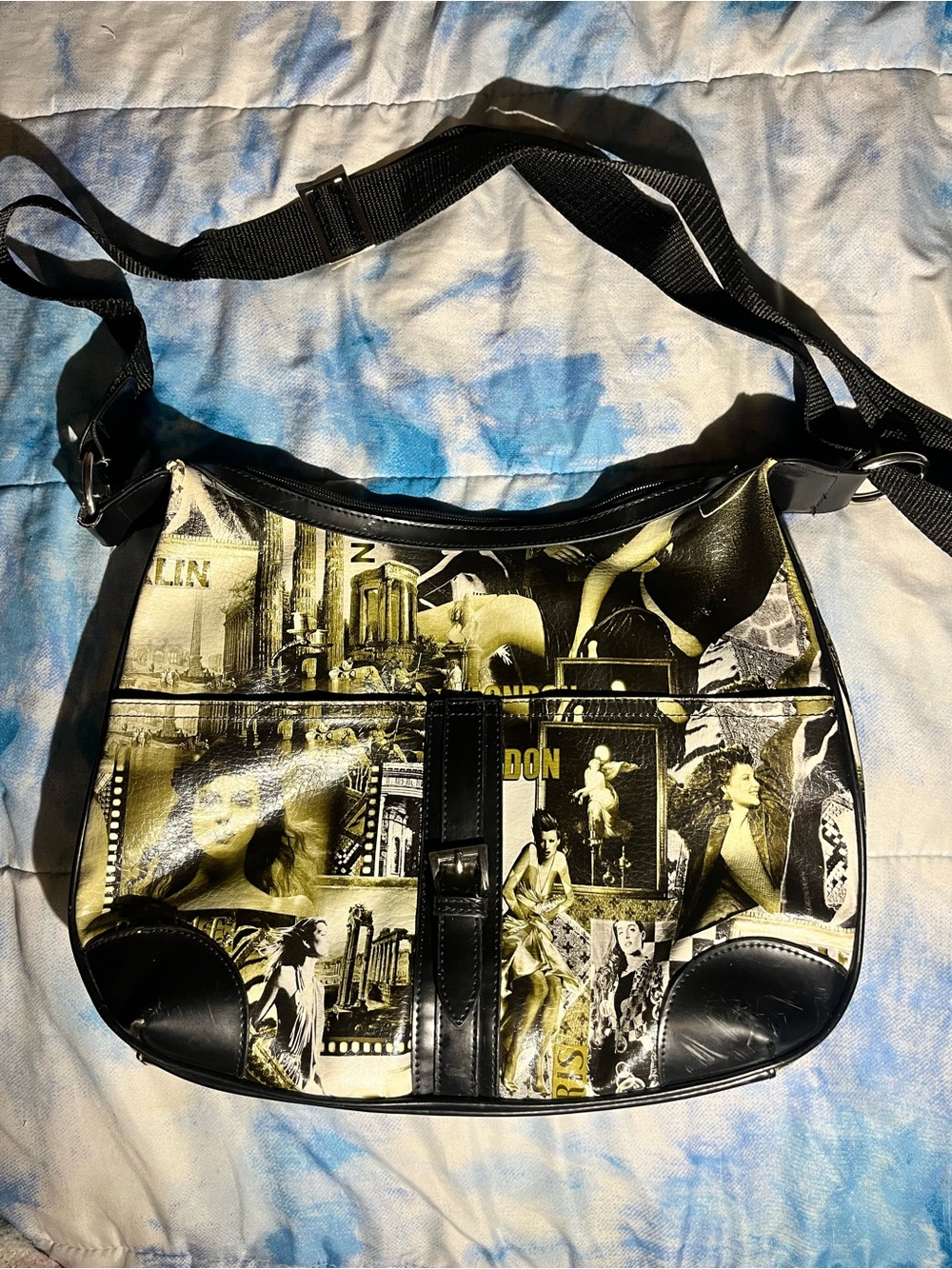 Medium size bag